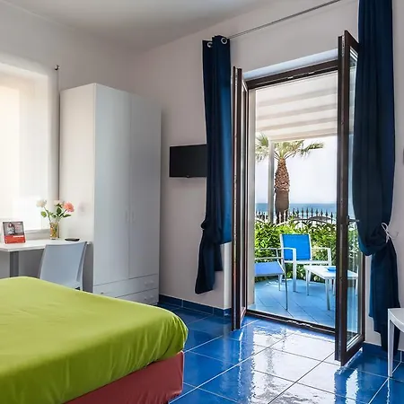 Settessenze Residence&Rooms-2